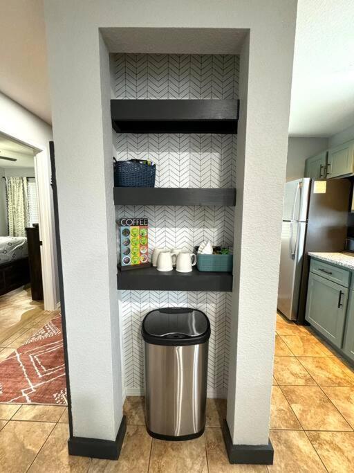 Modern Comfort: Updated Cozy Condo In Indian Point Branson Ngoại thất bức ảnh
