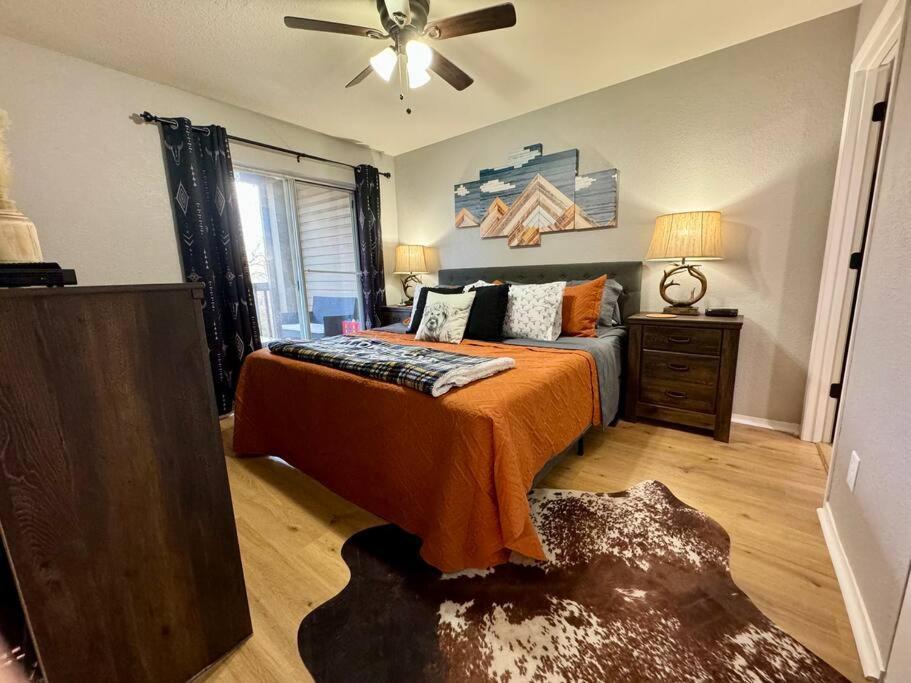 Modern Comfort: Updated Cozy Condo In Indian Point Branson Ngoại thất bức ảnh
