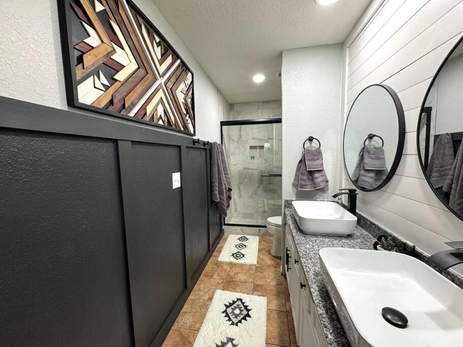 Modern Comfort: Updated Cozy Condo In Indian Point Branson Ngoại thất bức ảnh