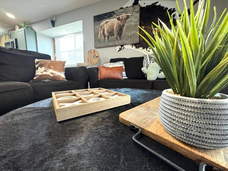 Modern Comfort: Updated Cozy Condo In Indian Point Branson Ngoại thất bức ảnh