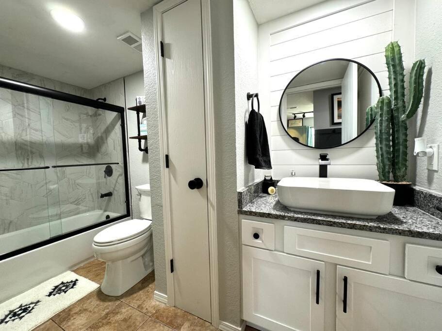 Modern Comfort: Updated Cozy Condo In Indian Point Branson Ngoại thất bức ảnh