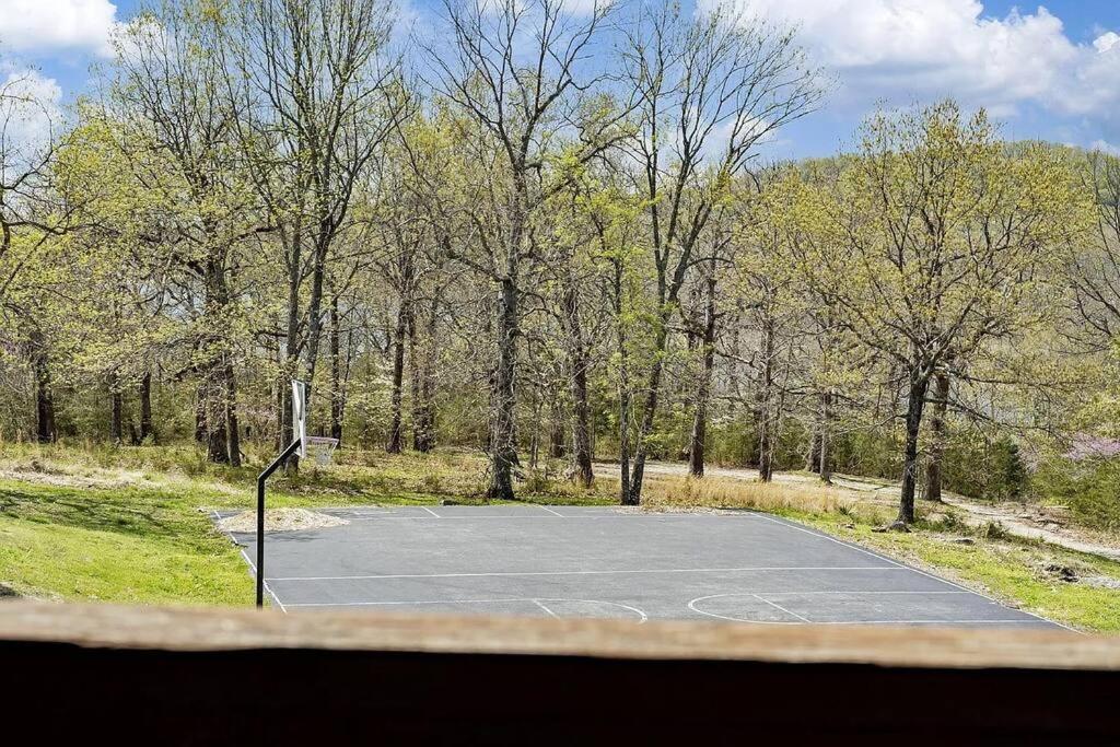 Modern Comfort: Updated Cozy Condo In Indian Point Branson Ngoại thất bức ảnh