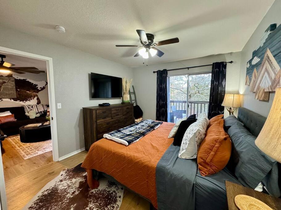 Modern Comfort: Updated Cozy Condo In Indian Point Branson Ngoại thất bức ảnh