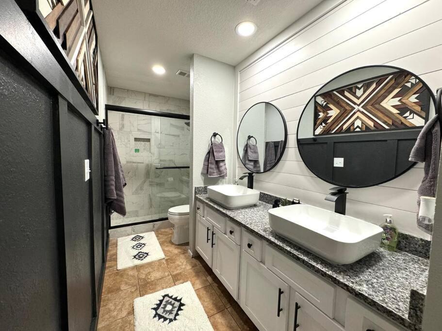 Modern Comfort: Updated Cozy Condo In Indian Point Branson Ngoại thất bức ảnh