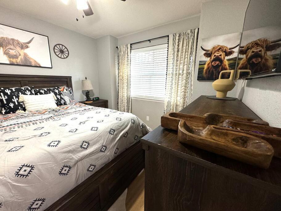 Modern Comfort: Updated Cozy Condo In Indian Point Branson Ngoại thất bức ảnh