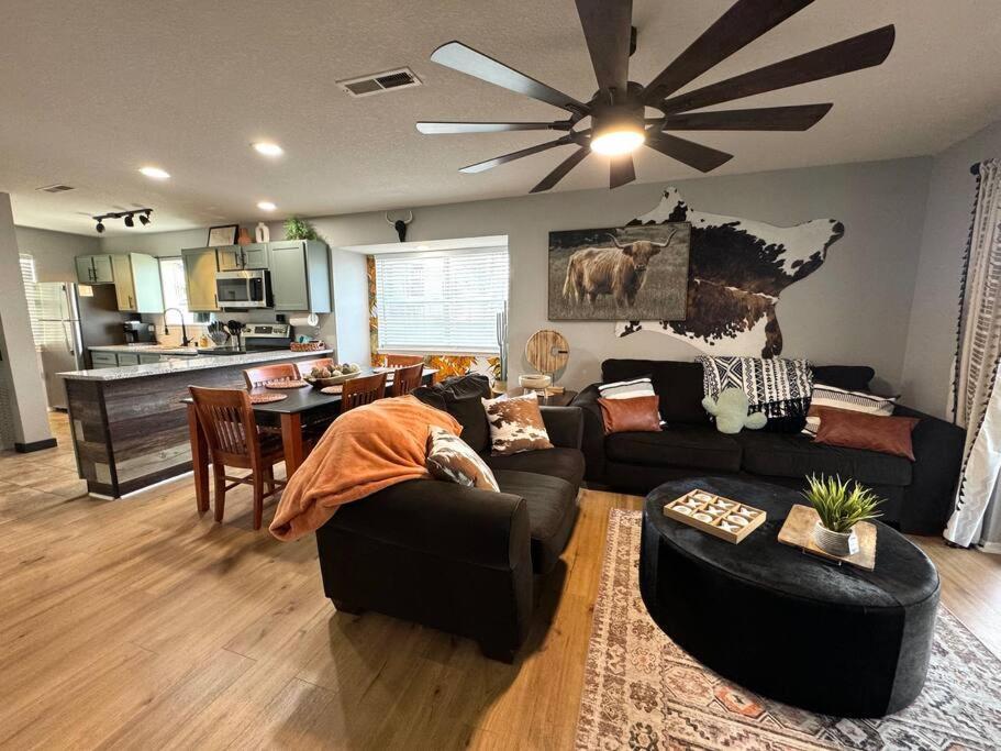 Modern Comfort: Updated Cozy Condo In Indian Point Branson Ngoại thất bức ảnh